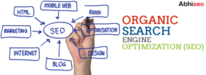 Search Engine Optimization