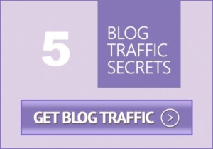 Grabbing traffic at Blogs