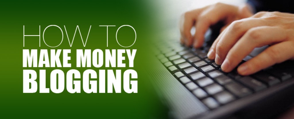 How To Make Money Online Through Blogging Abhiseo