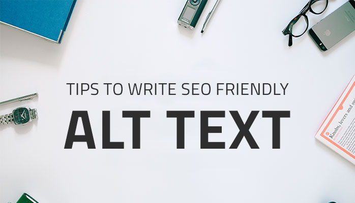 SEO-Friendly Alt-Text