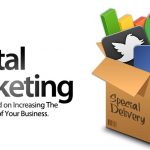 Retention , Digital Marketing Overview