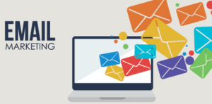 Email Marketing 