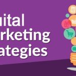 Digital marketing strategies Abhiseo