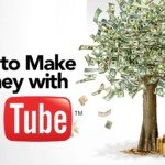 How to make money with youtube