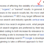 External Linking Abhiseo