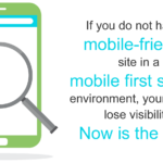Mobile-First Indexing abhiseo