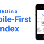 Mobile-First Indexing abhiseo