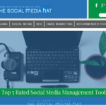 Social Media Blogs 1