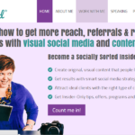 Social Media Blogs 2