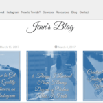 Social Media Blogs 7