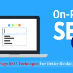 Top 10 On-Page SEO Techniques For Better Ranking in 2017 3