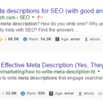 URL Structure Abhiseo