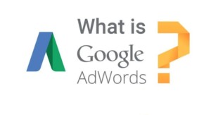 Google Adwords