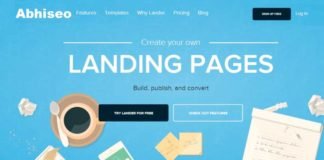 12 How-to Tricks to boost Conversions on Any Landing Page Landing page
