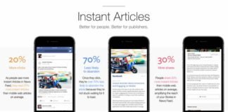 Introducing Facebook Audience Network – Monetize Facebook Page Facebook Audience Network