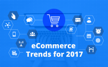 7 eCommerce Trends for 2017 | Abhiseo Ecommerce Trends