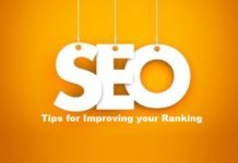Search Engine Optimization (SEO) Tips for Improving your Ranking SEO TIps