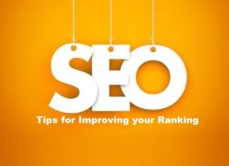 Search Engine Optimization (SEO) Tips for Improving your Ranking SEO TIps