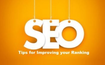 Search Engine Optimization (SEO) Tips for Improving your Ranking SEO TIps