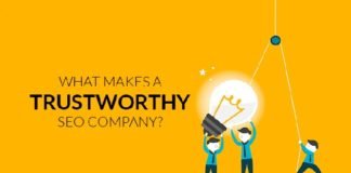 How to Find a Best and Trustworthy SEO Company? SEO Expert