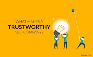 How to Find a Best and Trustworthy SEO Company? SEO Expert