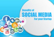 10 Benefits of Social Media for your Startup Benefits of Social Media