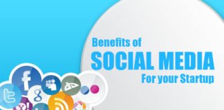 10 Benefits of Social Media for your Startup Benefits of Social Media
