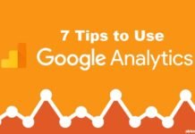 7 Quick Tips for Google Analytics | Abhiseo SEO Expert