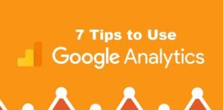 7 Quick Tips for Google Analytics | Abhiseo SEO Expert
