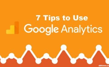 7 Quick Tips for Google Analytics | Abhiseo SEO Expert