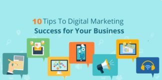 Top 10 Digital Marketing Tips to Help You Grow Your Business Top 10 Digital Marketing Tips Abhiseo