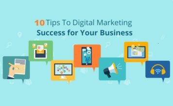 Top 10 Digital Marketing Tips to Help You Grow Your Business Top 10 Digital Marketing Tips Abhiseo