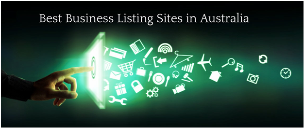 business listing sites