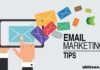 Top 10 Email Marketing Tips For Your Business Email marketing tips abhiseo