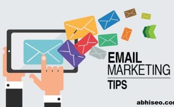 Top 10 Email Marketing Tips For Your Business Email marketing tips abhiseo