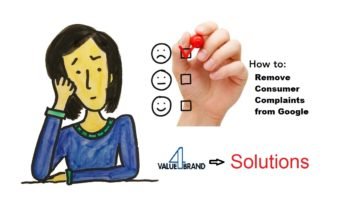 Value4Brand Complaints Management Expert In Delhi, India Value4Brand Complaints