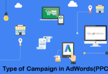 Google AdWords – Type of Campaign in AdWords | PPC Google Adwords, Abhiseo
