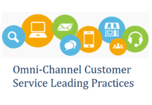 Omni-Channel Customer Service Leading Practices Omni-channel customer service , SEO Expert, Abhiseo