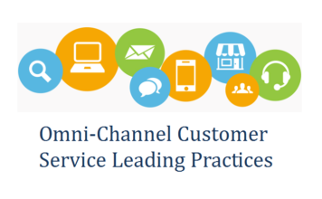 Omni-Channel Customer Service Leading Practices Omni-channel customer service , SEO Expert, Abhiseo
