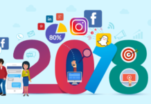 10 Social Media Trends to Prepare for in 2018 Social Media Trends