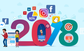 10 Social Media Trends to Prepare for in 2018 Social Media Trends