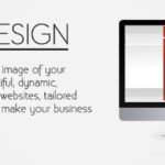 website design banner abhiseo