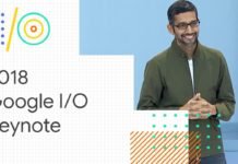 Google IO 2018: All of the Highlights and News from the keynote Google IO 2018