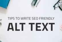 How to Write SEO-Friendly Alt-Text for Your Images SEO-Friendly Alt-Text