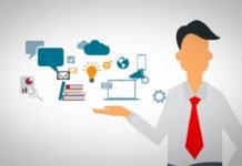 How to Make Your Digital Business Appear Bigger Digital business