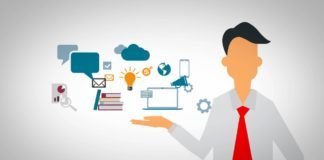 How to Make Your Digital Business Appear Bigger Digital business