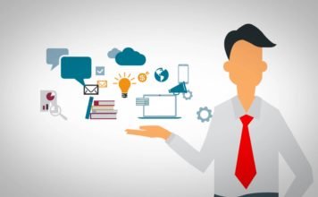 How to Make Your Digital Business Appear Bigger Digital business