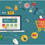 E-Commerce Business – Abhiseo 2