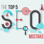 Honest SEO mistakes