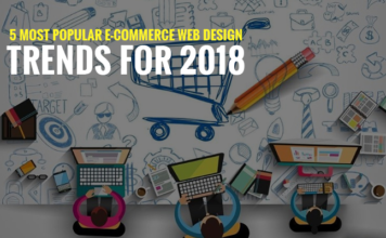 5 Popular Ecommerce Design Trends in 2018 Ecommerce Design , Abhiseo